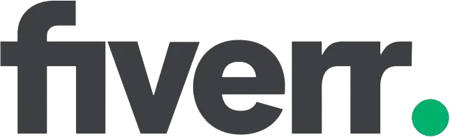 Fiverr-Logo