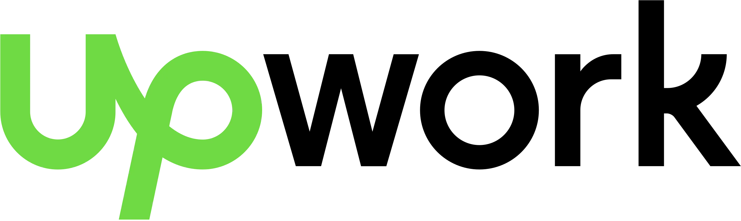 UpWork-Logo